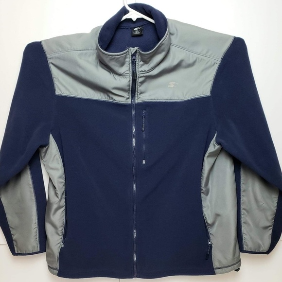 STARTER Other - Starter Fleece Jacket